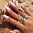 Anillo Dualis (ajustable) – imagen 4