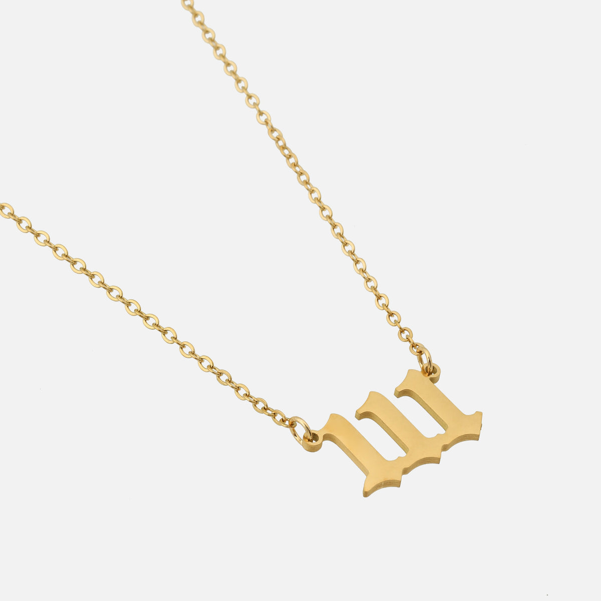 Collar Vintage Manifest – imagen 2