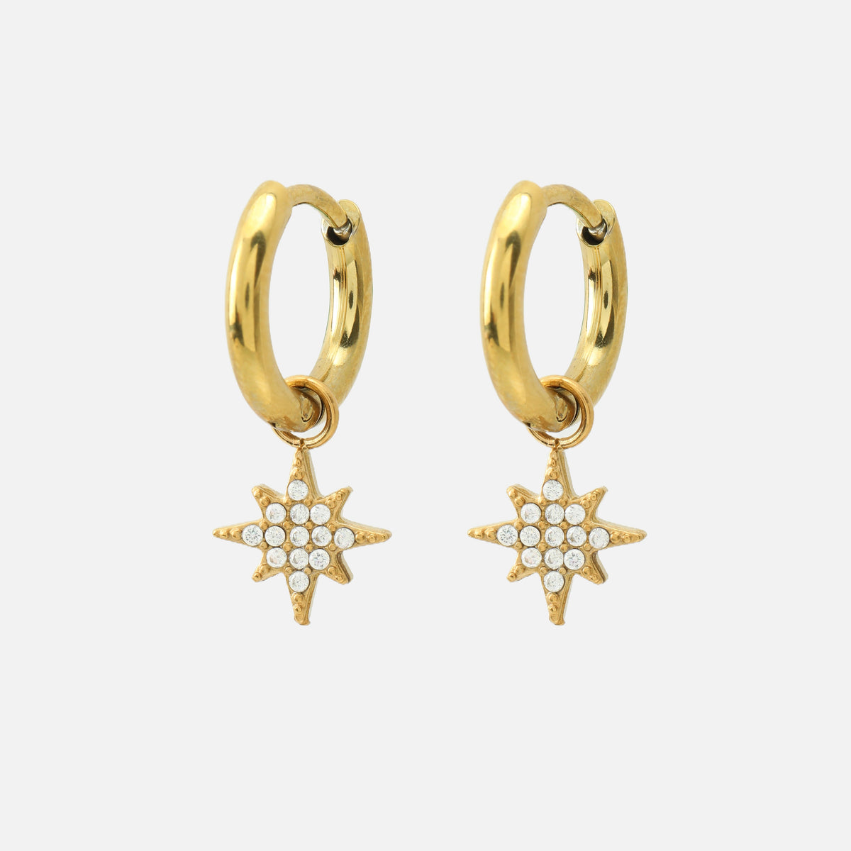 Pendientes Zarela