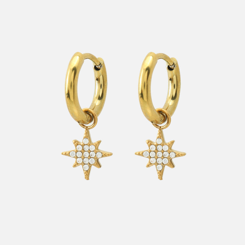Pendientes Zarela
