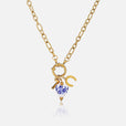 Collar Luvia