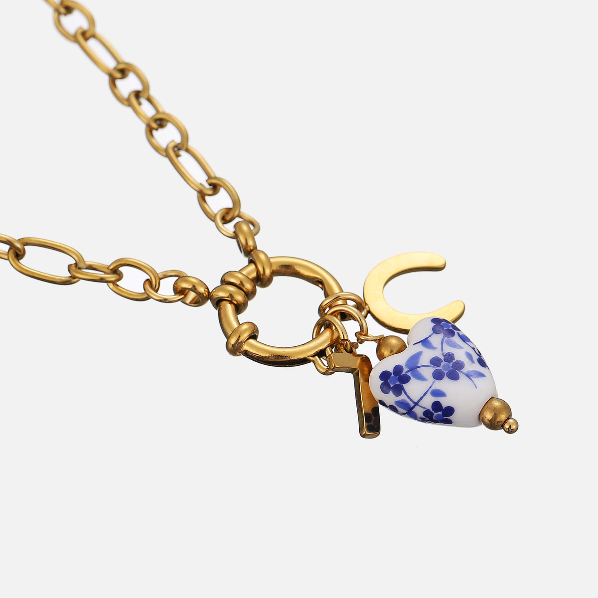 Collar Luvia – imagen 2