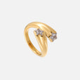 Anillo Estrella (ajustable) – imagen 2