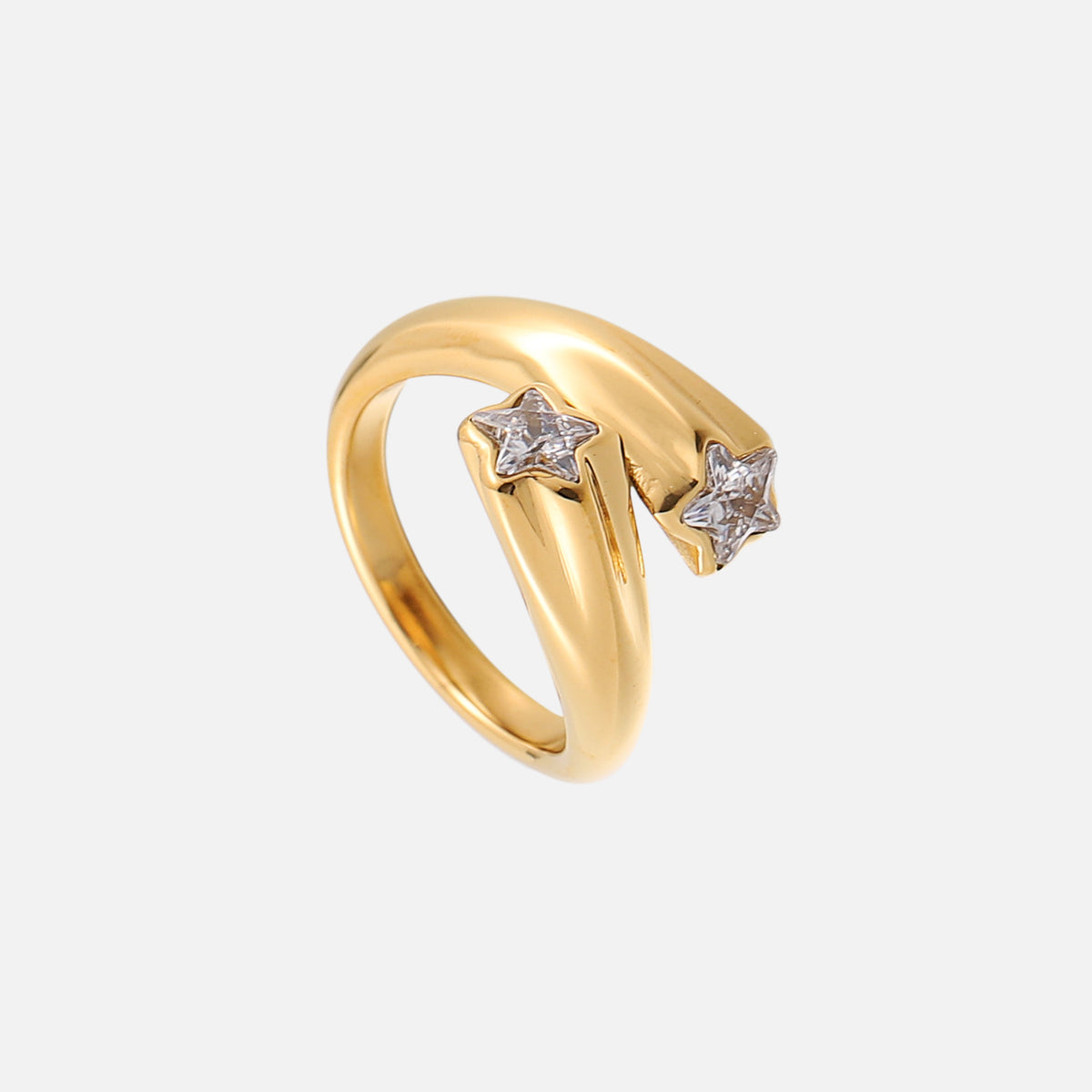 Anillo Estrella (ajustable) – imagen 2