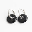 Pendientes Tirza de piedra natural – imagen 7
