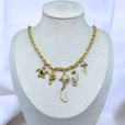 Collar Oceany (hecho a mano y edición limitada) – imagen 3