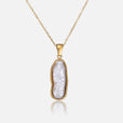 Collar Isla