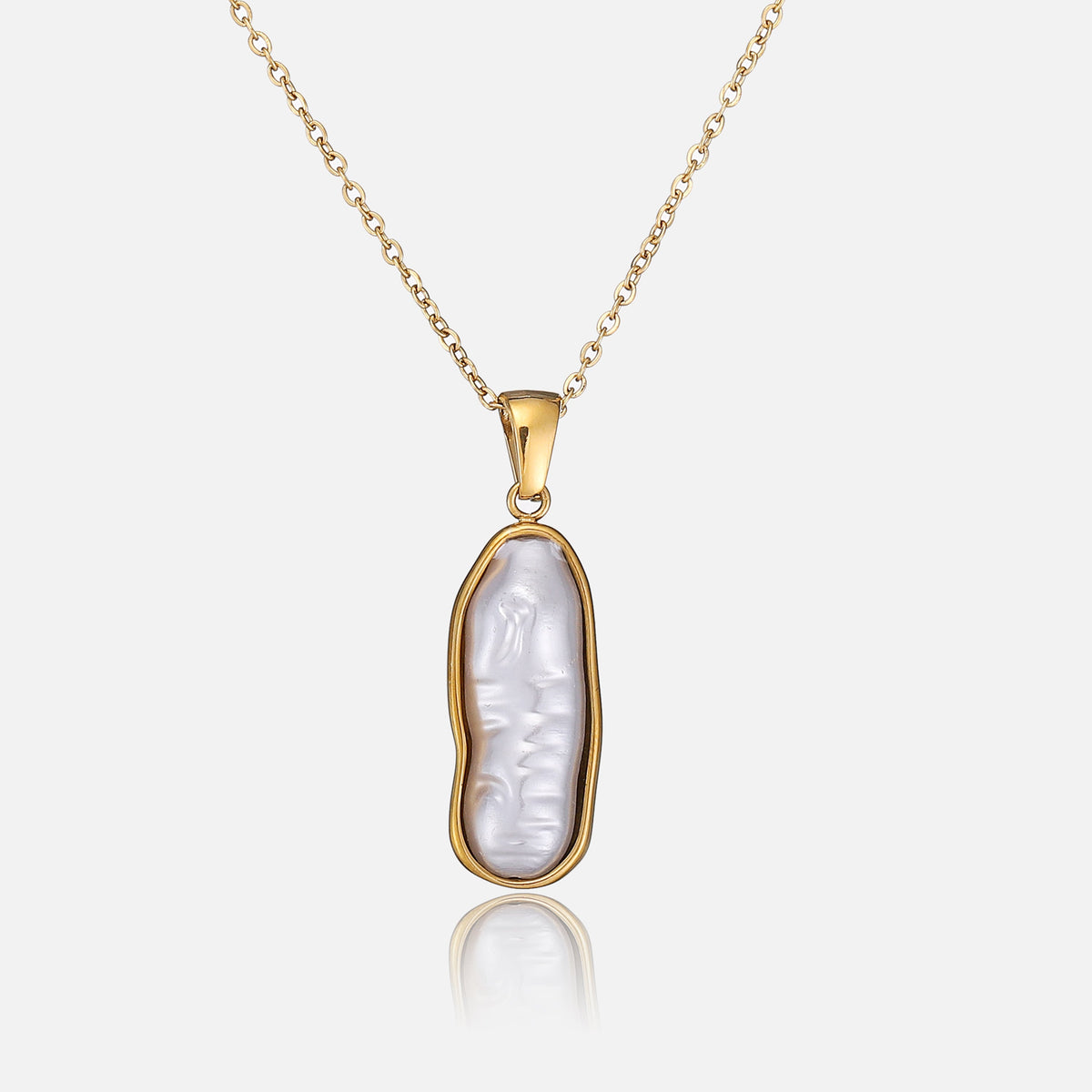 Collar Isla