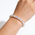 Pulsera de ópalo etíope natural para la menopausia – imagen 2