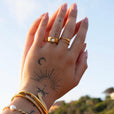 Anillo Auri – imagen 3