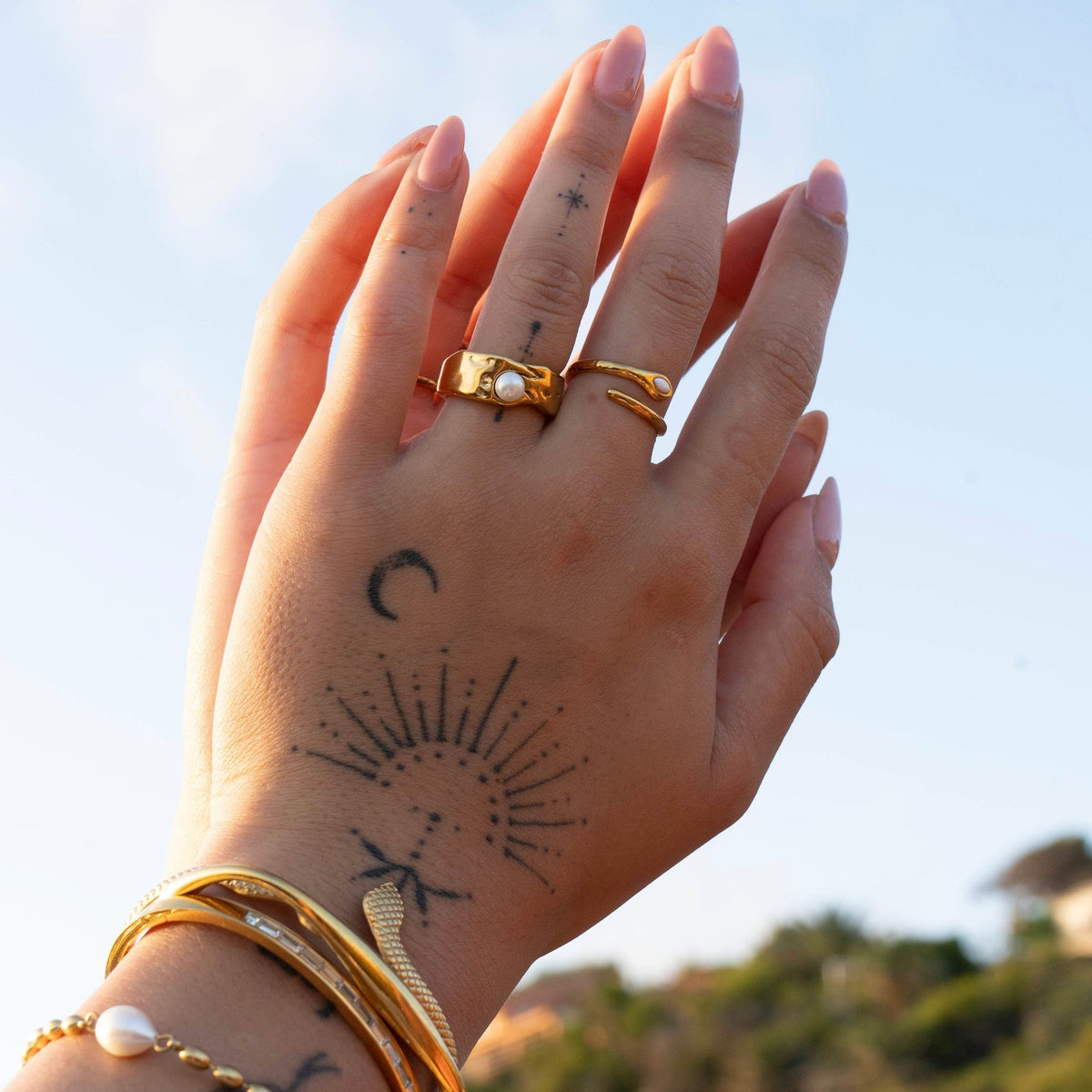 Anillo Auri – imagen 3