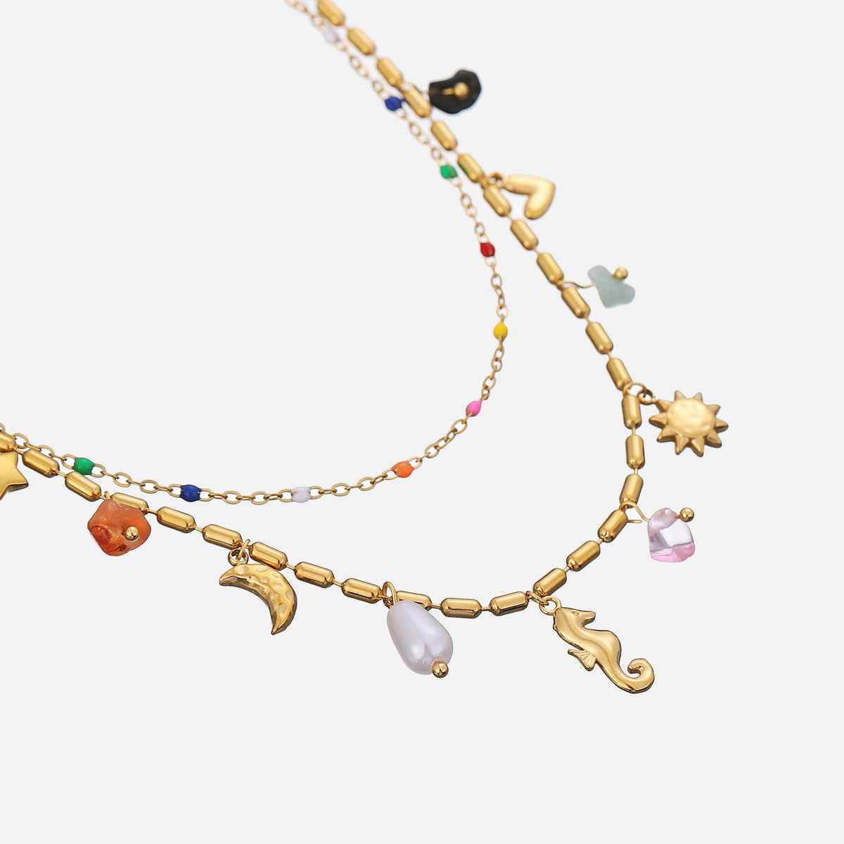 Collar Soleya – imagen 2