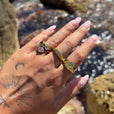 Anillo Abundance – imagen 3
