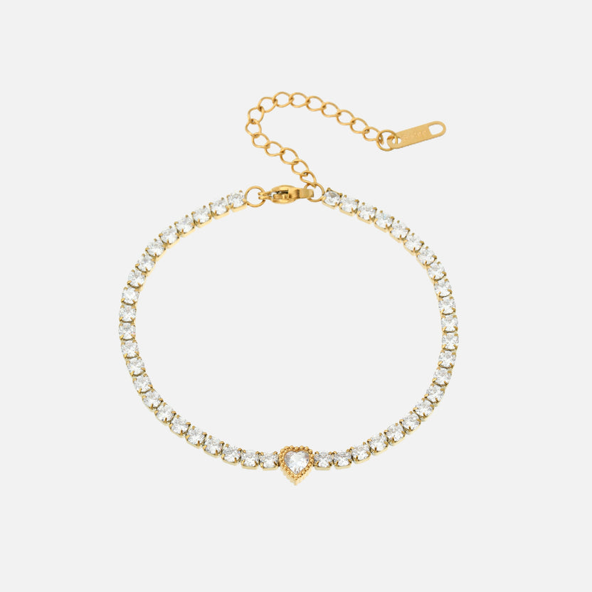 Pulsera Roselle