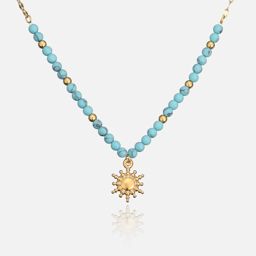 Collar Solara