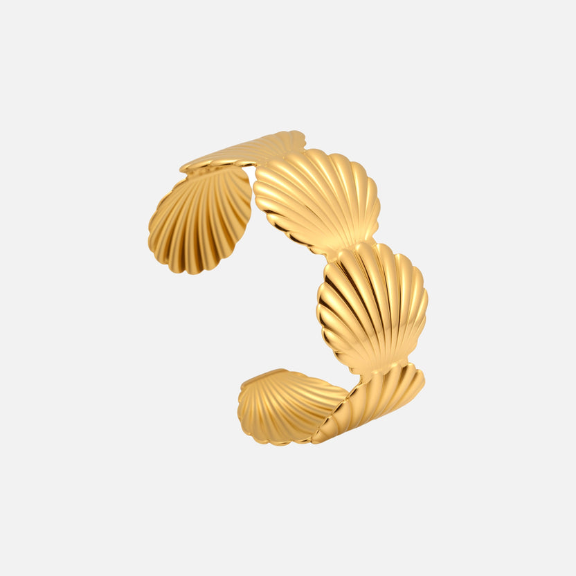 Pulsera Concha Marina