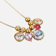 Collar Elaya – imagen 2