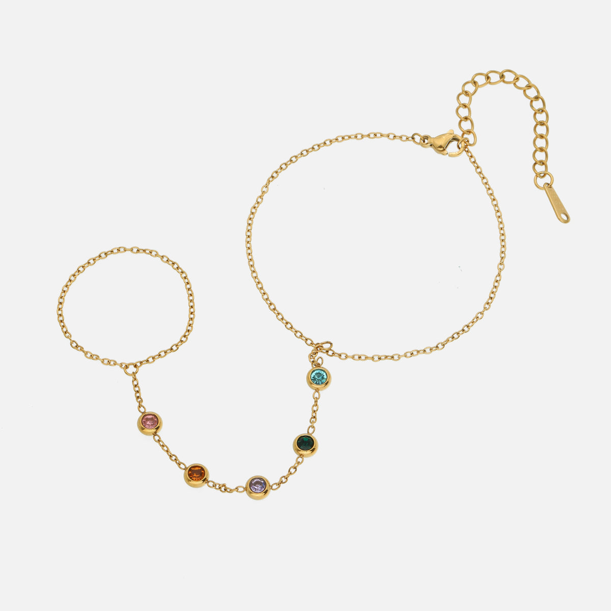 Pulsera Calira