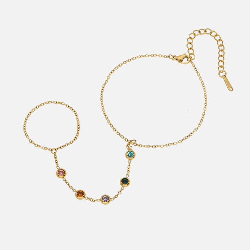 Pulsera Calira