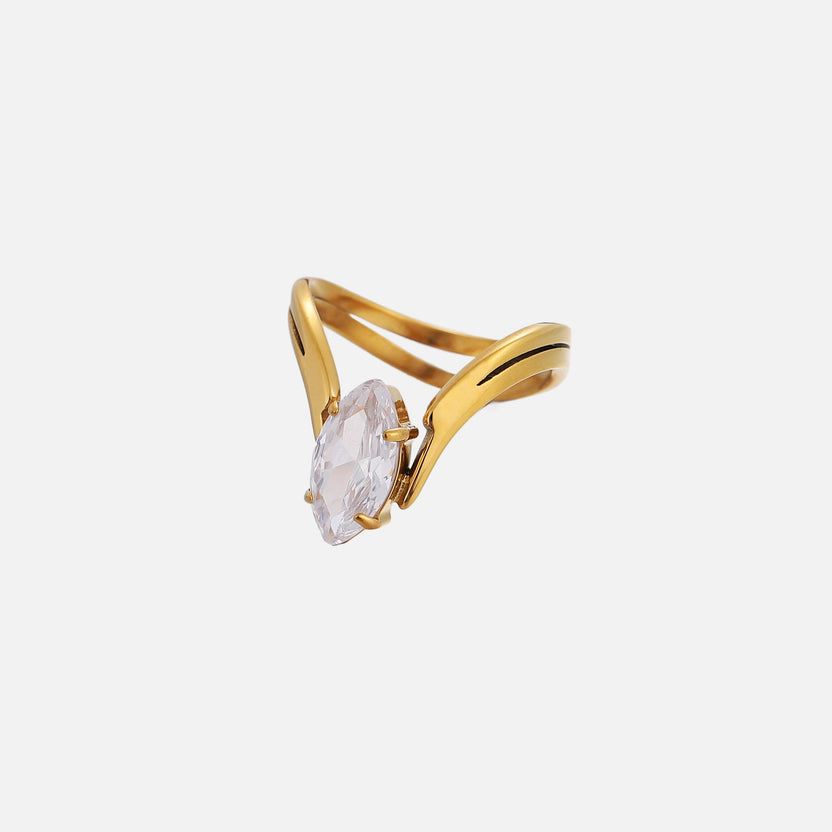 Anillo Auré