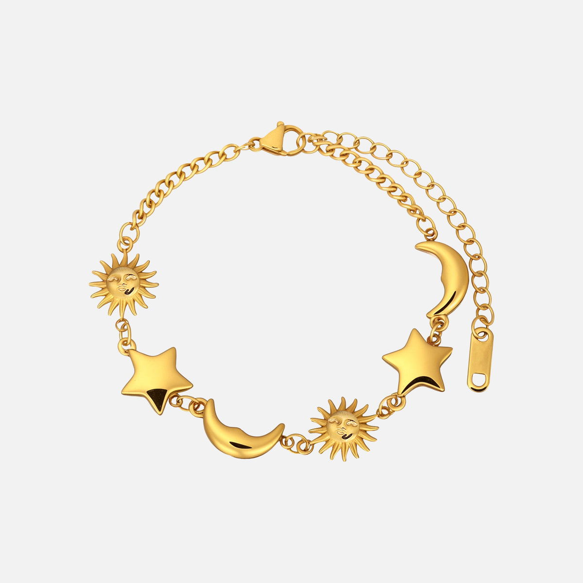 Pulsera Celera