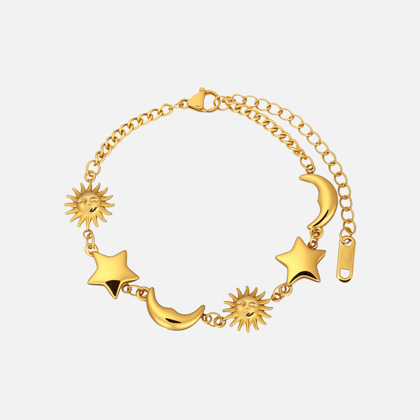 Pulsera Celera
