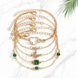 Colección de pulseras Infinity Aura – imagen 3