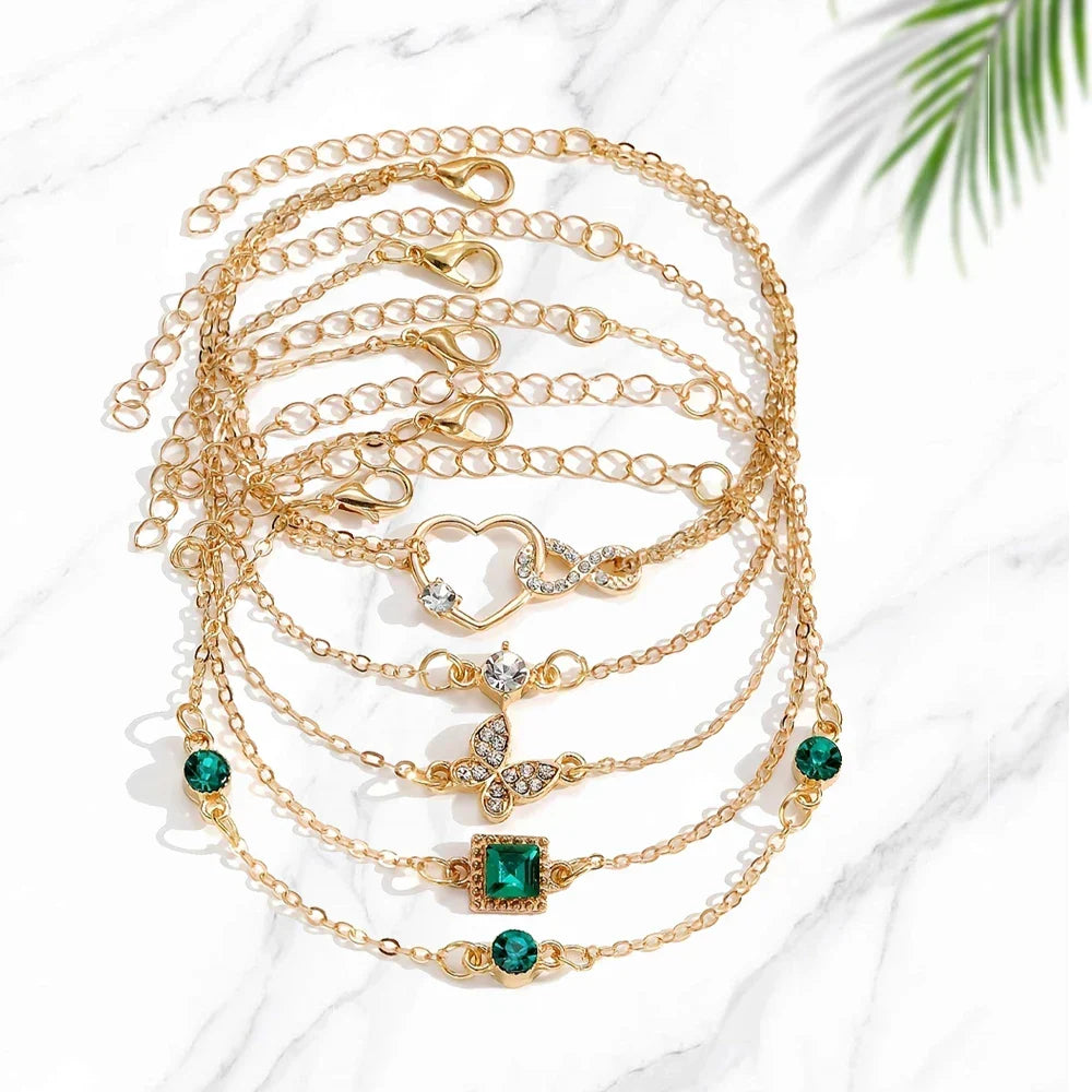Colección de pulseras Infinity Aura – imagen 3
