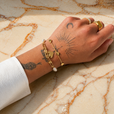 Pulsera Ava – imagen 3