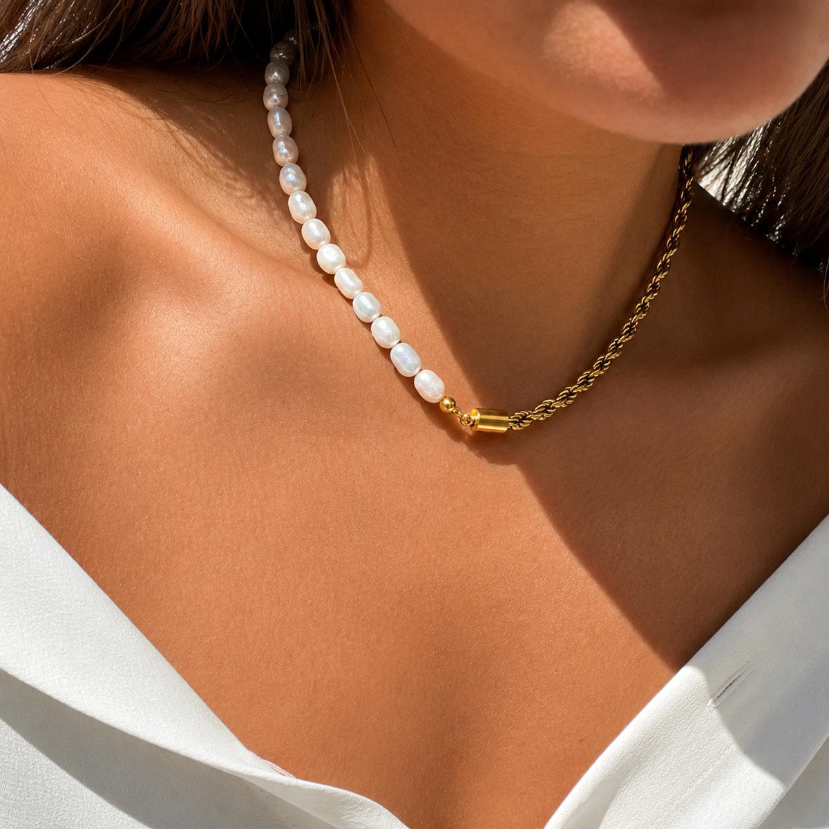Collar Adele – imagen 3