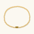 Pulsera radiante de gemas – imagen 8