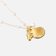 Collar de conchas – imagen 2