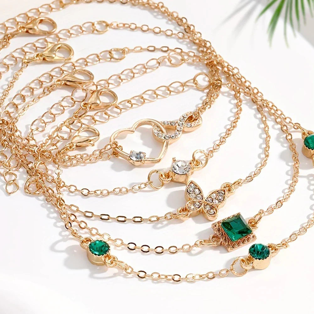 Colección de pulseras Infinity Aura – imagen 4