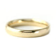 Anillo clásico fino de confort – imagen 2