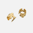 Ear cuffs Flora
