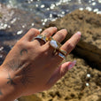 Anillo Nerea (ajustable) – imagen 4