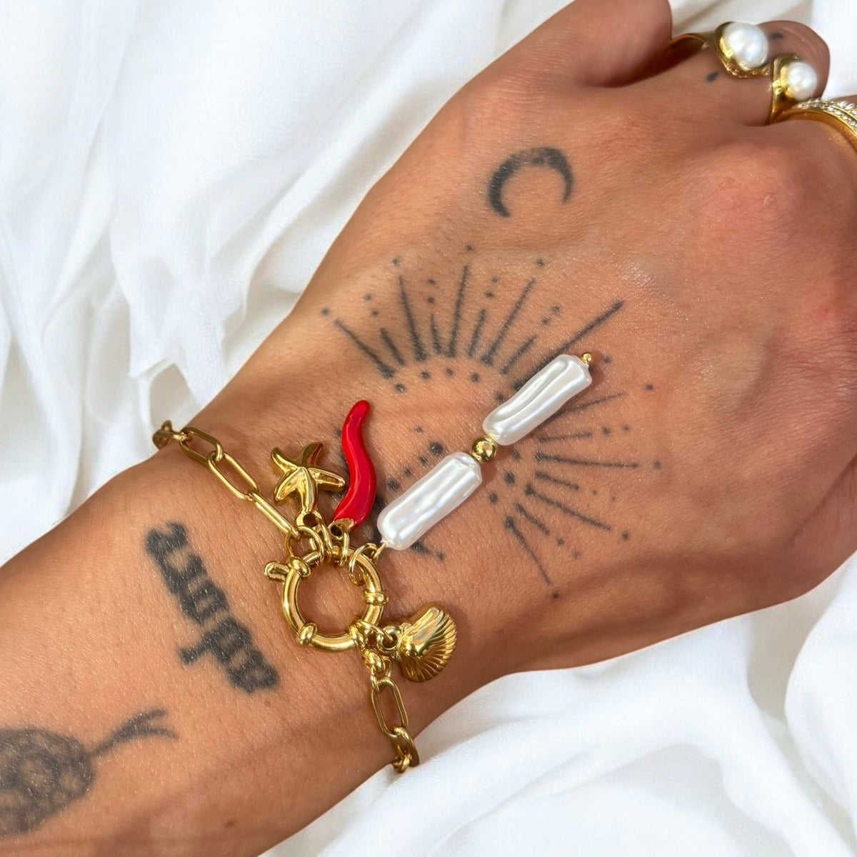 Pulsera Viva – imagen 3