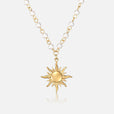 Collar Sol