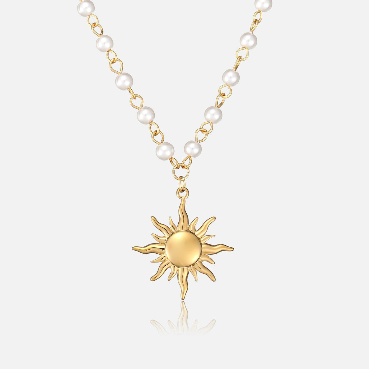 Collar Sol