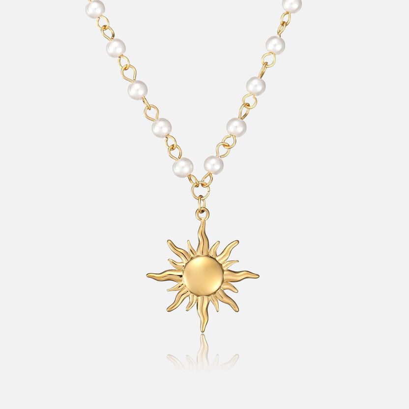 Collar Sol