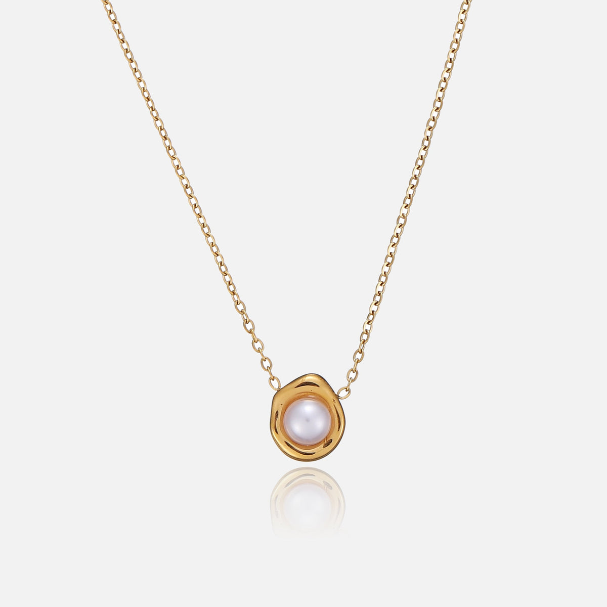 Collar Isa
