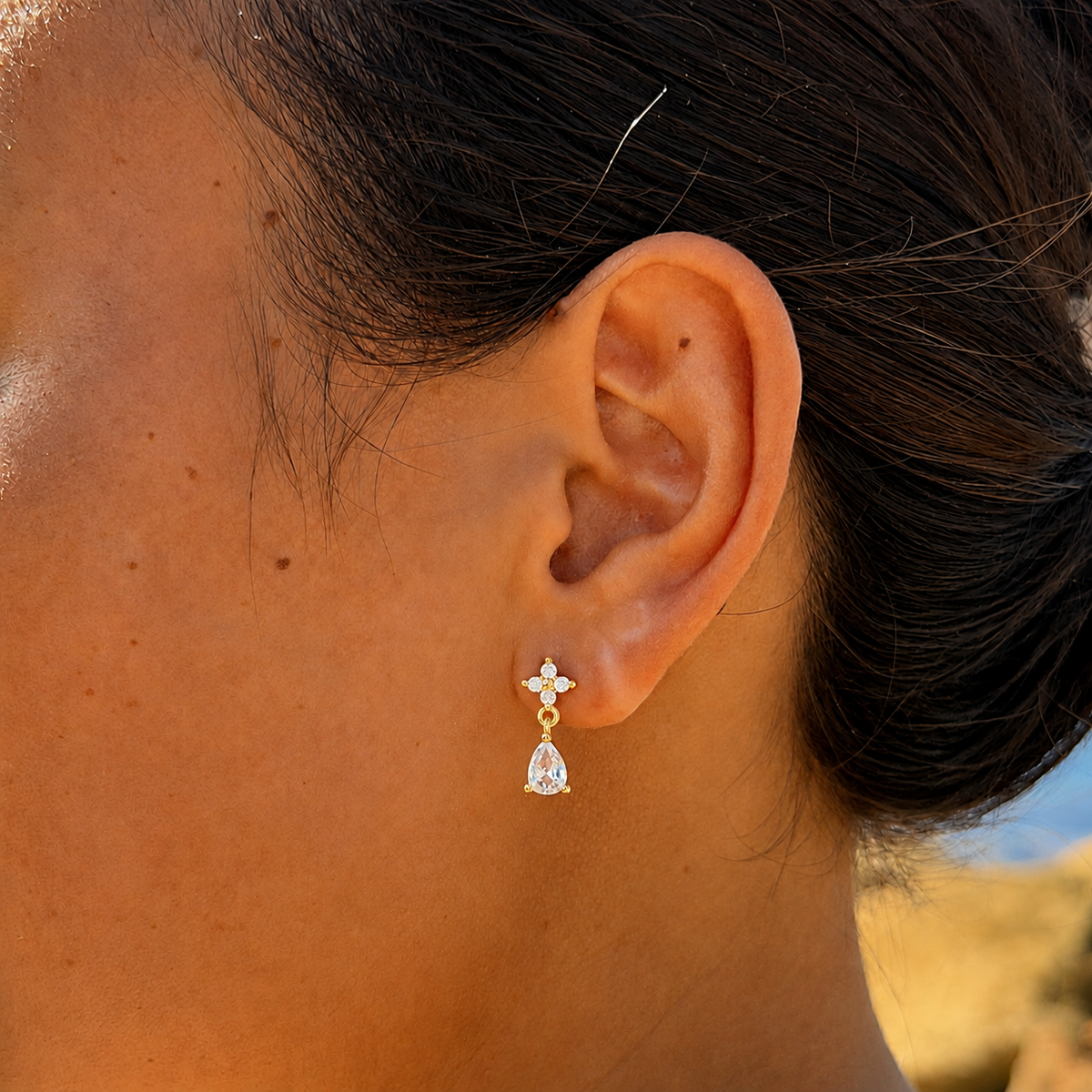 Pendientes Norelle – imagen 3
