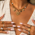 Collar Lunelle – imagen 4