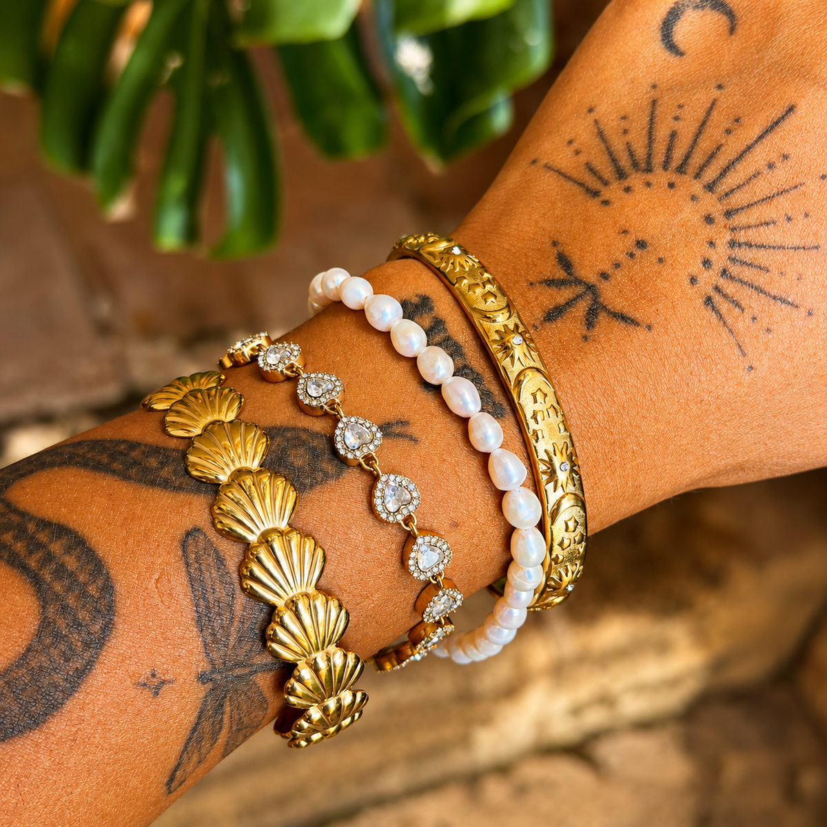 Pulsera Nerina – imagen 4