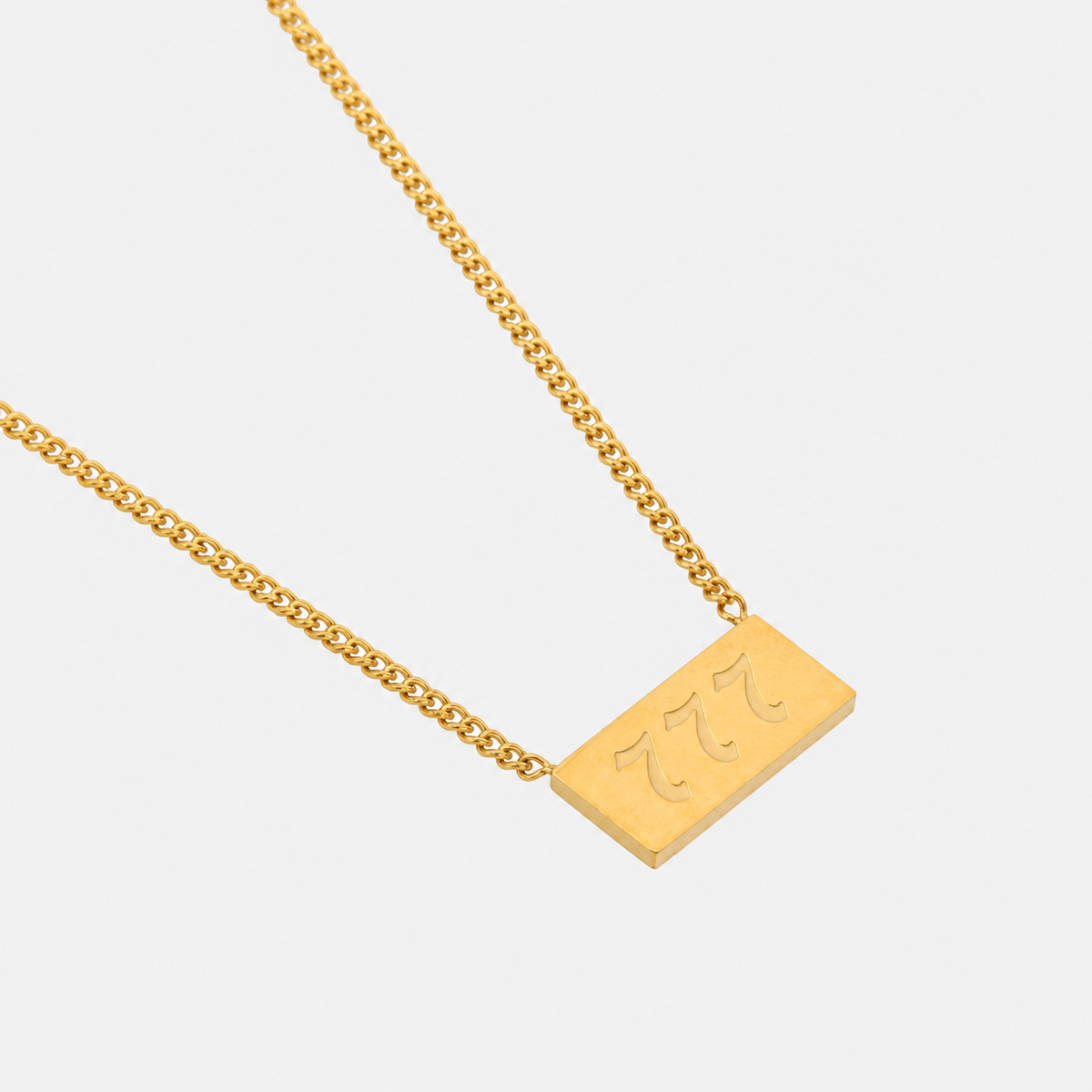 Collar Aligned – imagen 2