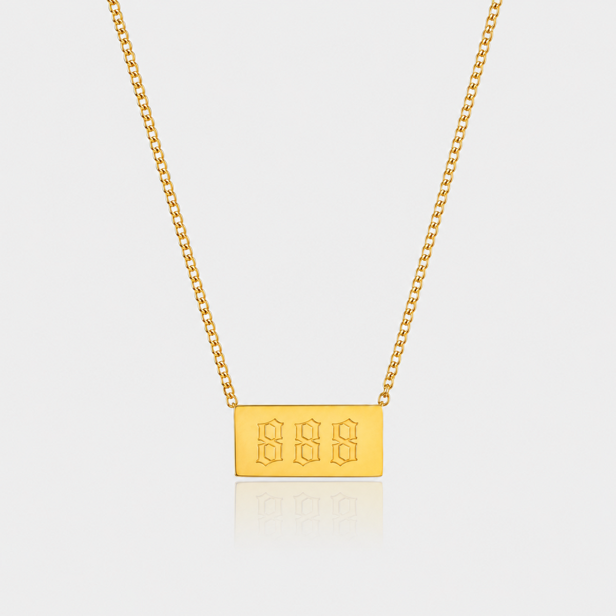 Collar Abundancia