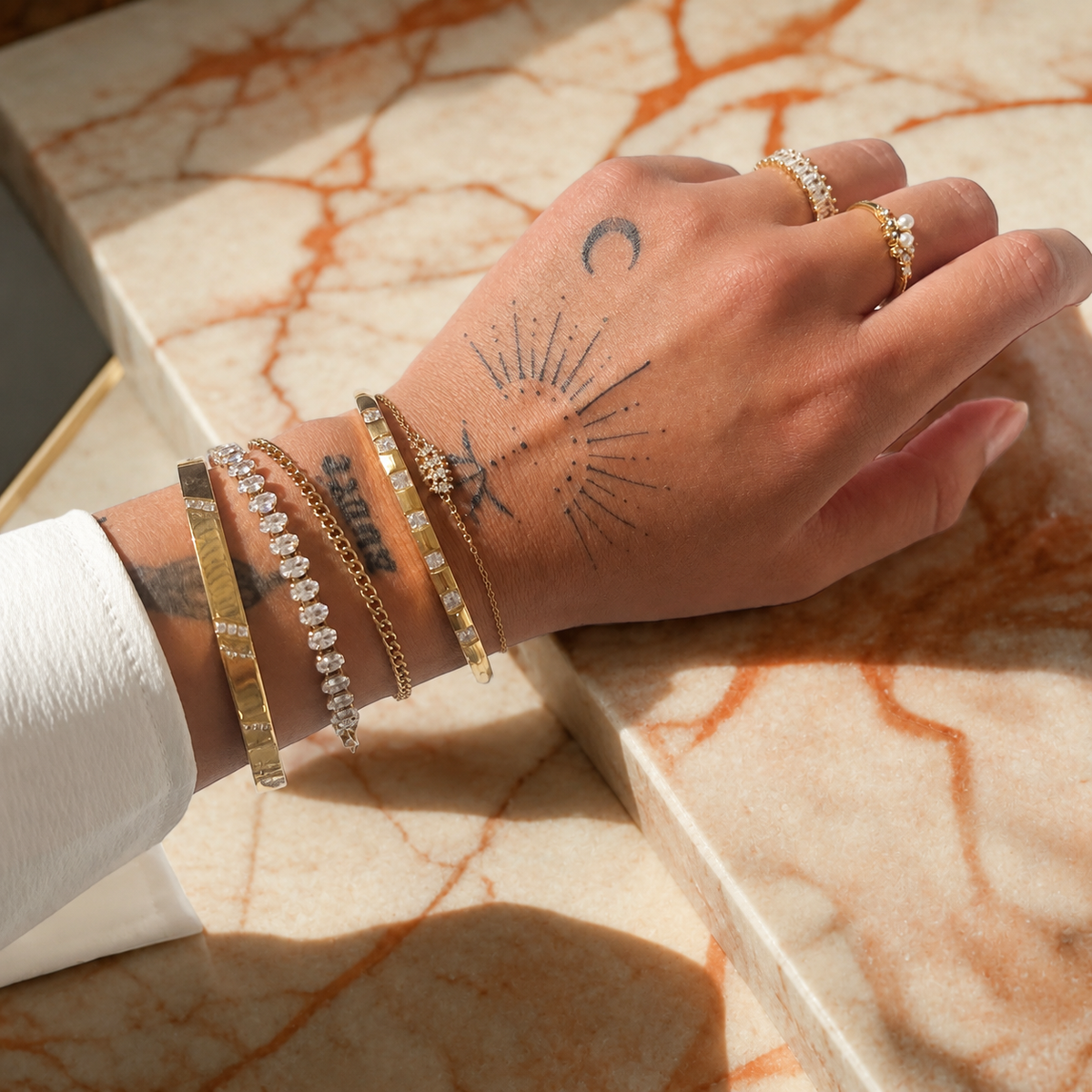 Pulsera May – imagen 3