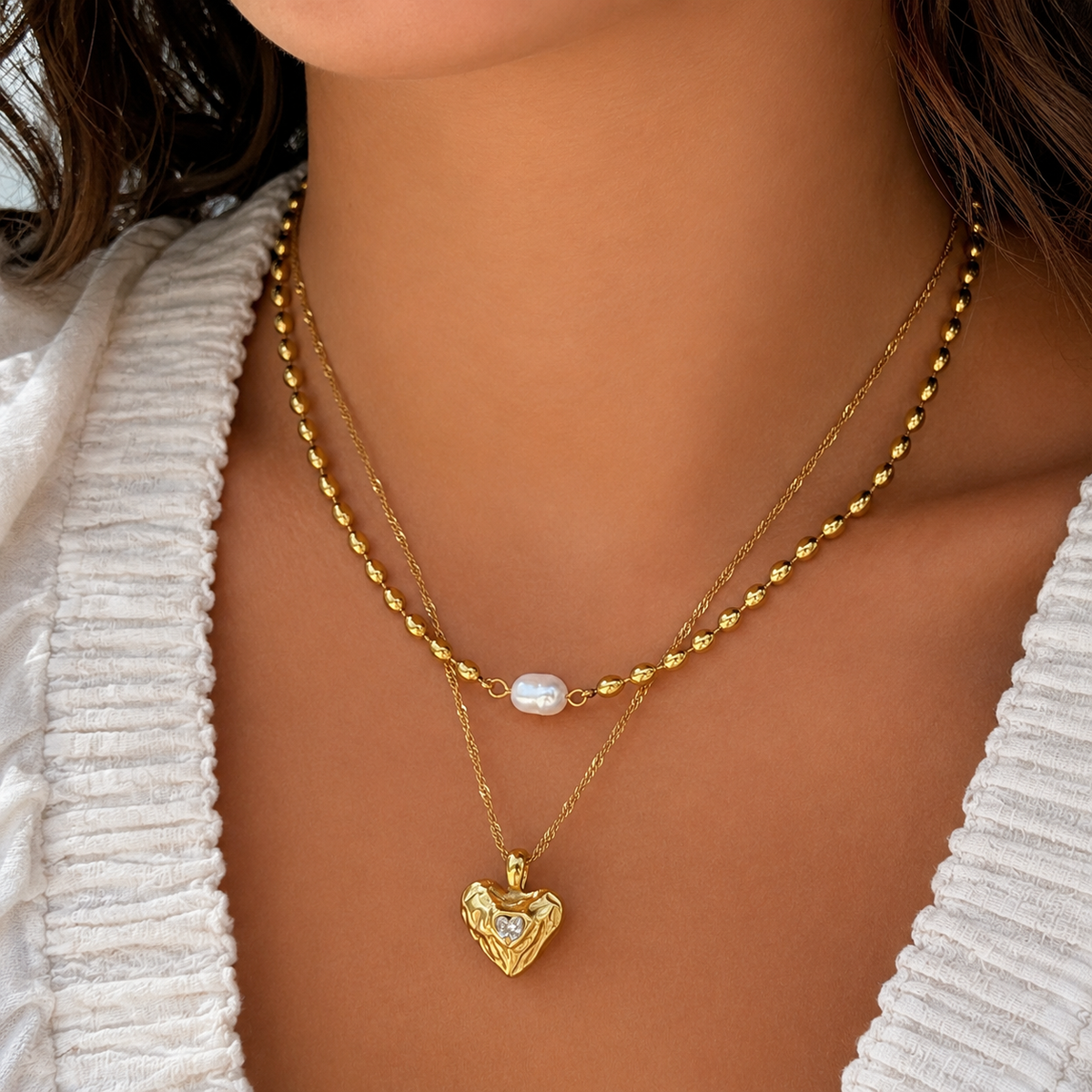 Collar Livera – imagen 3