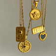 Collar Monroe – imagen 4