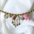 Collar Starlight Dreams (artesanal y edición limitada)